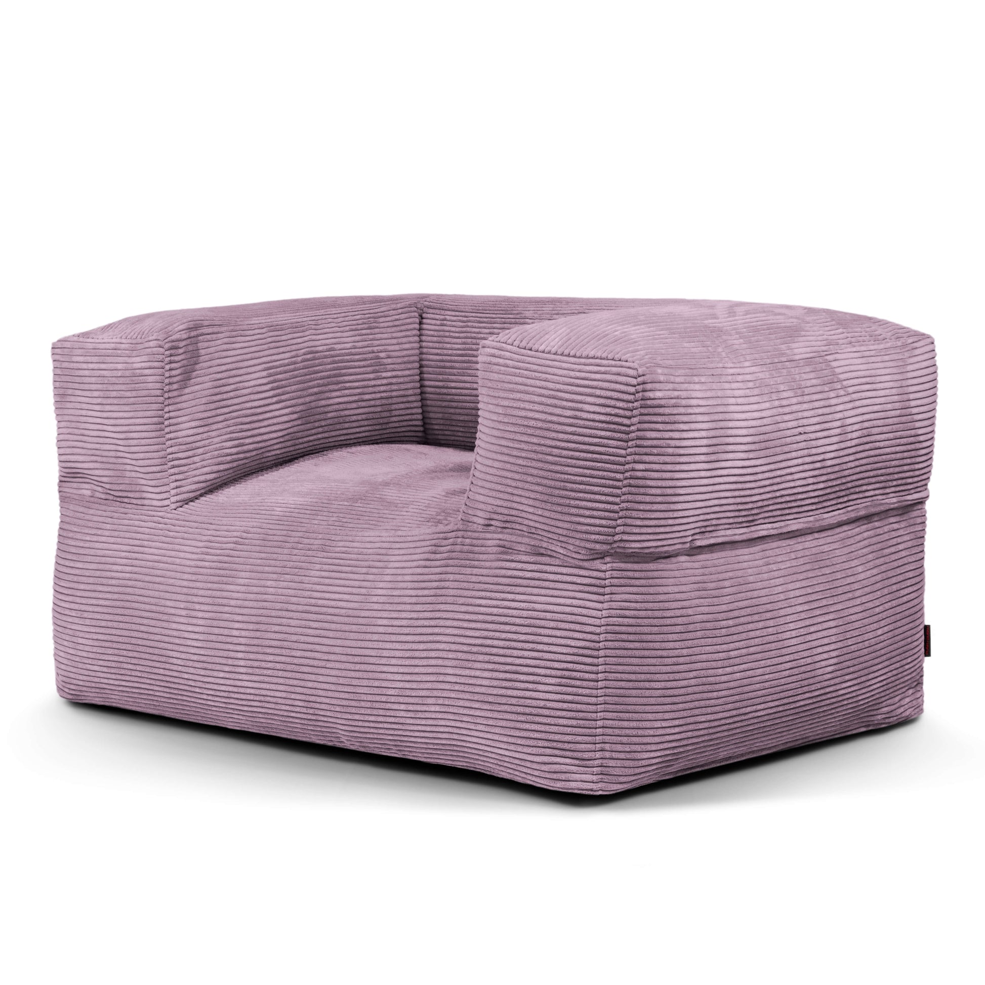 Bean bag MooG Waves Lilac