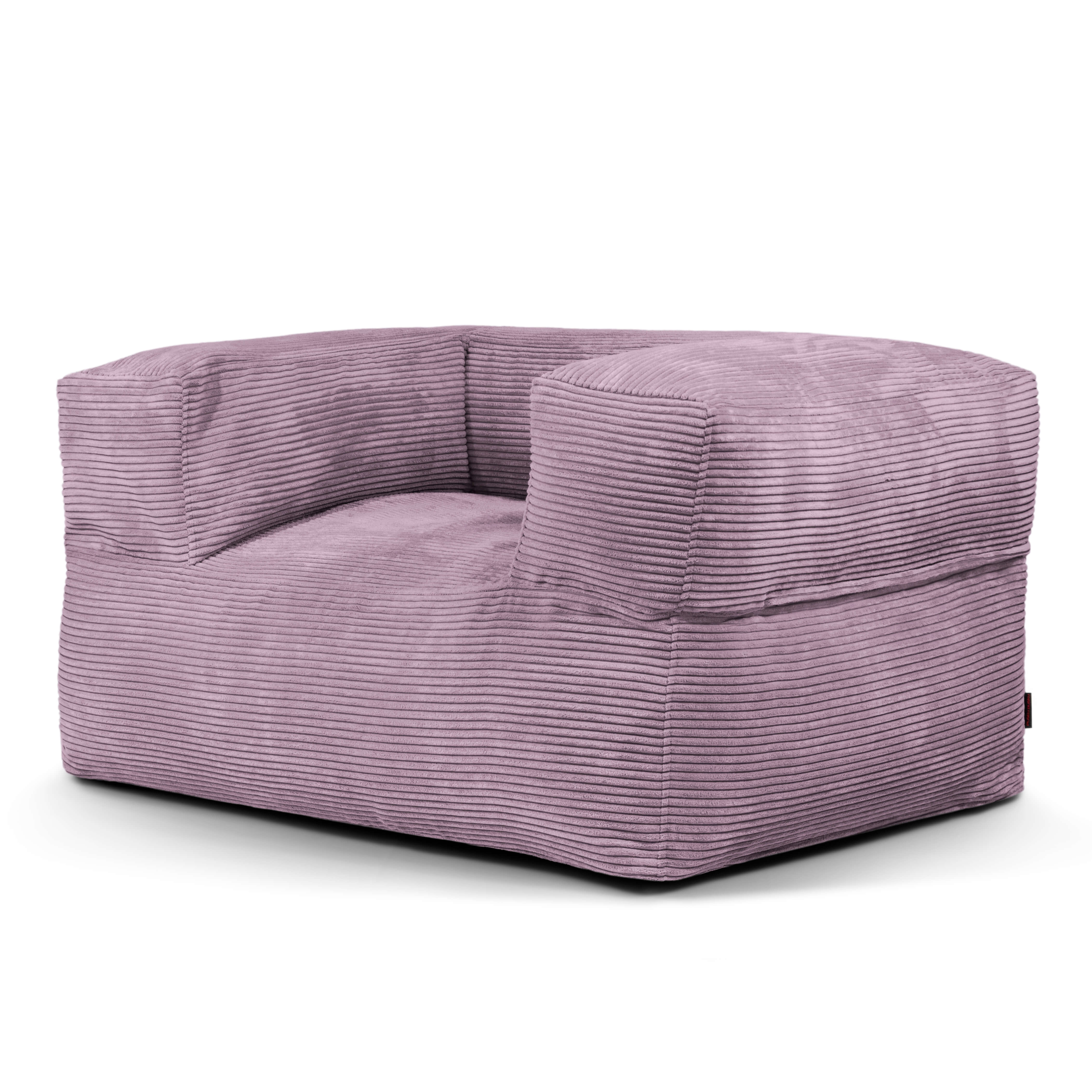 Bean bag MooG Waves Lilac