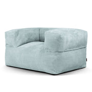 Bean bag MooG Waves Mint