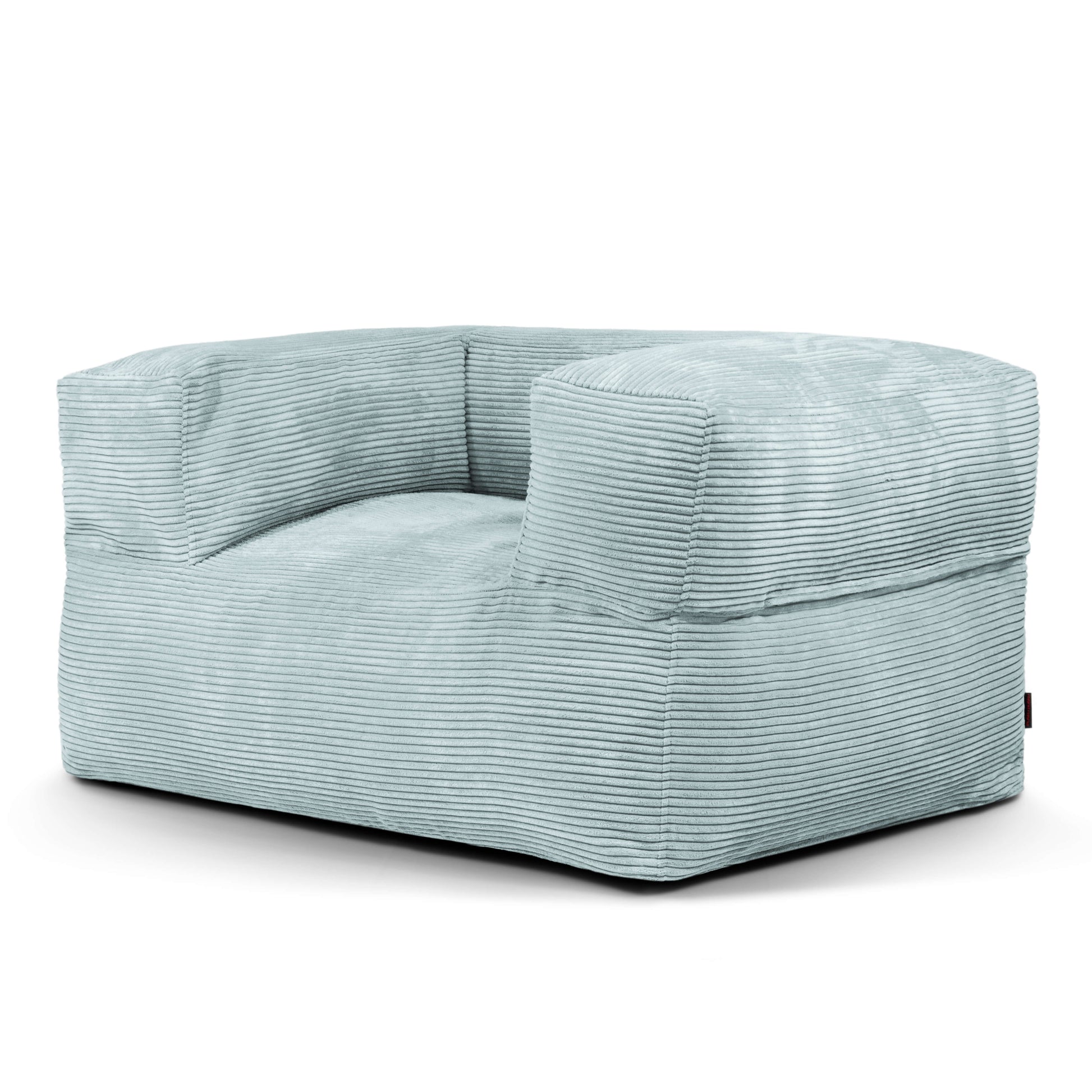 Bean bag MooG Waves Mint
