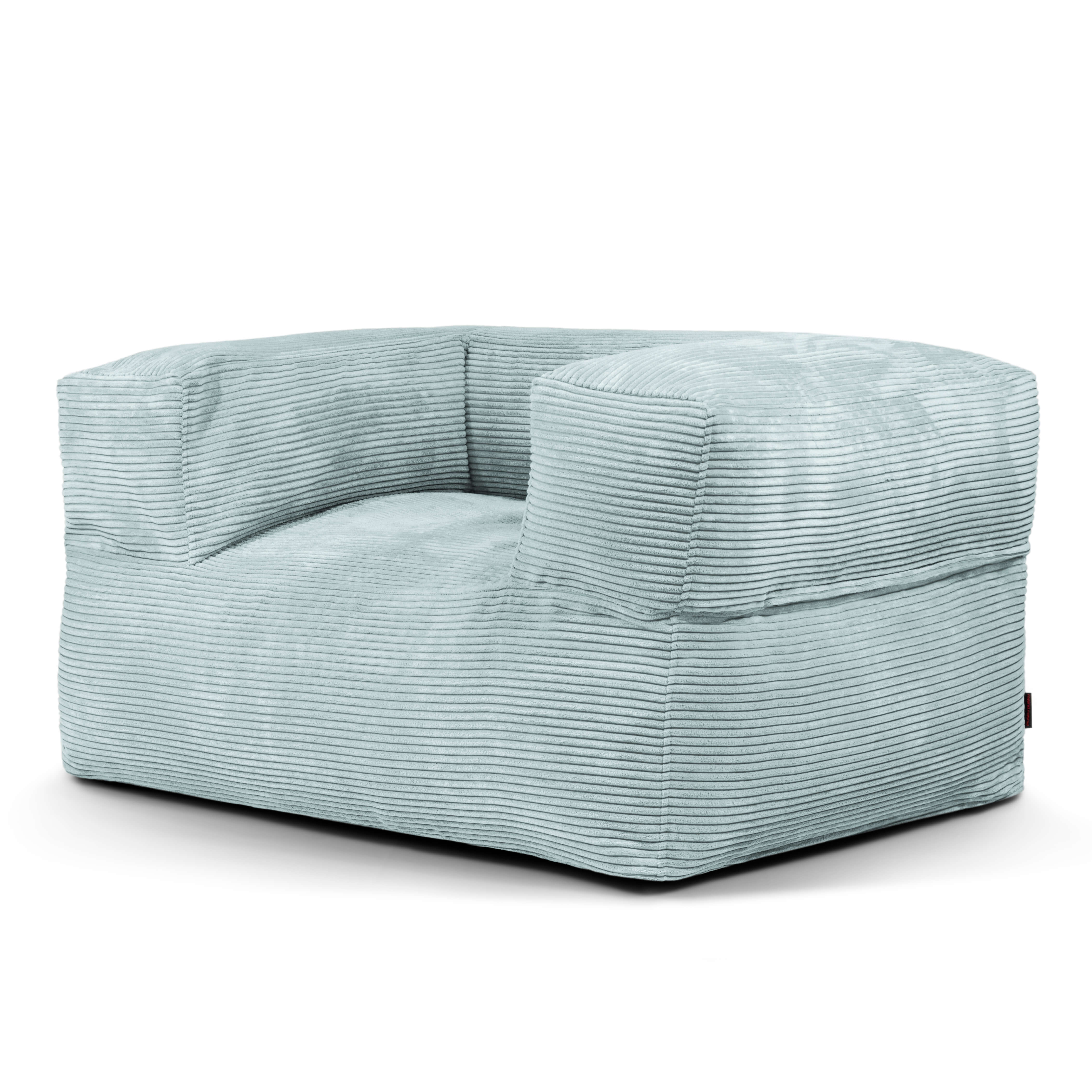Bean bag MooG Waves Mint