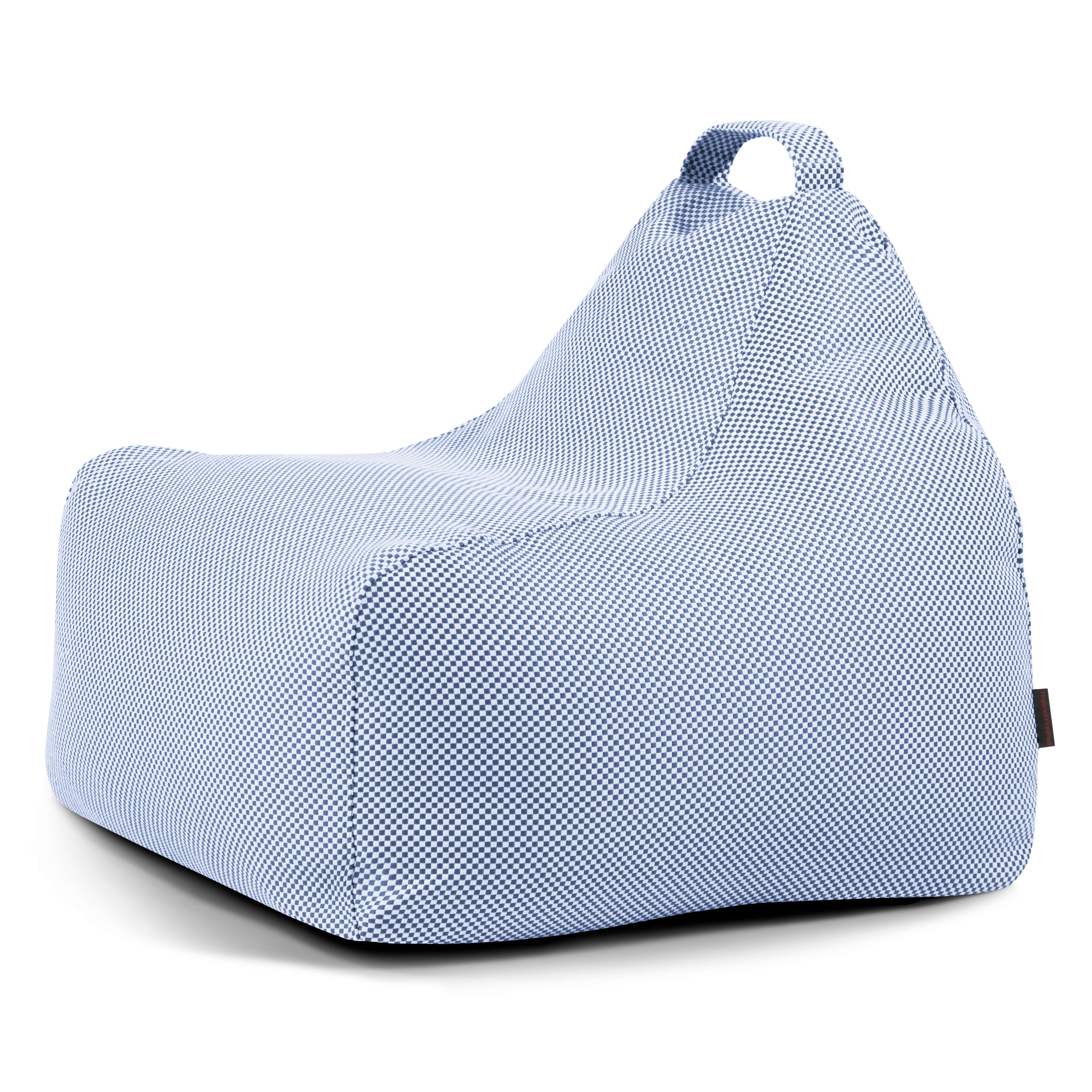 Bean bag Game Capri Blue