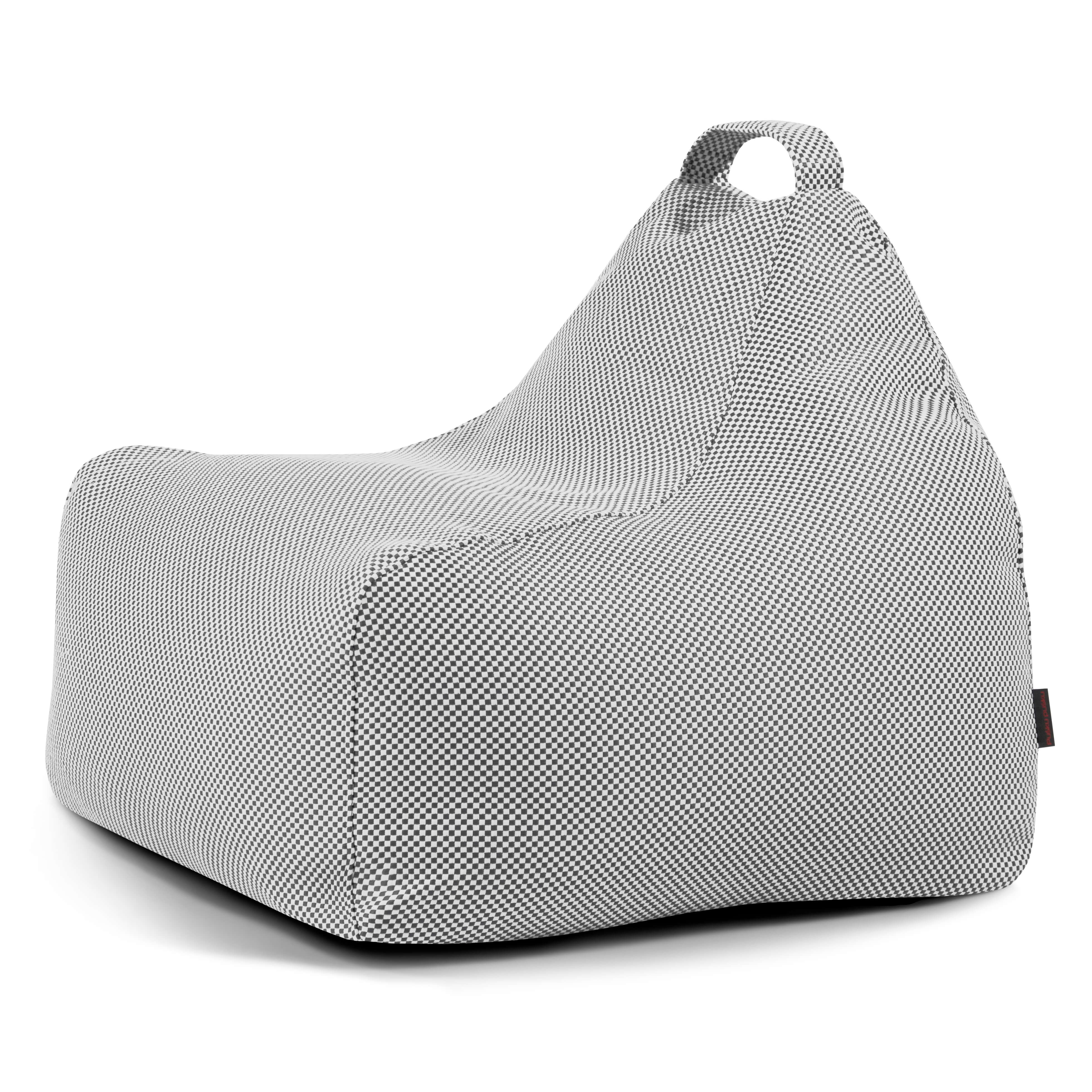 Bean bag Game Capri Grey