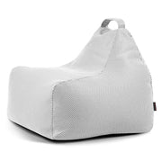 Bean bag Game Capri Light Grey