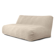 Sittsäck Soffa Tube 190 Madu Cream