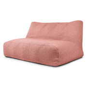 Sittsäck Soffa Tube 160 Madu Dusty Rose