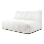 Sittsäck Soffa Tube 160 Madu White