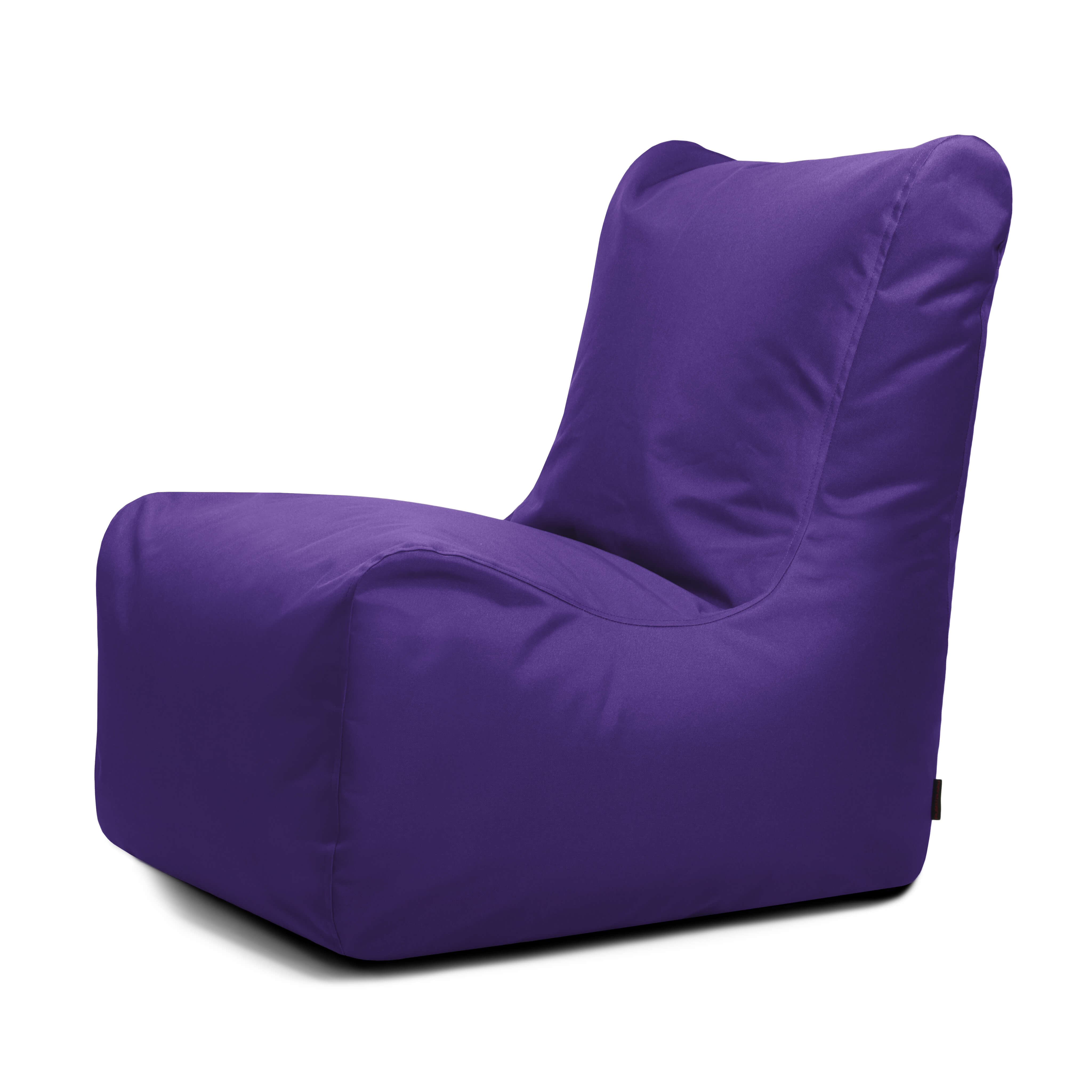Bean bag Seat OX Purple