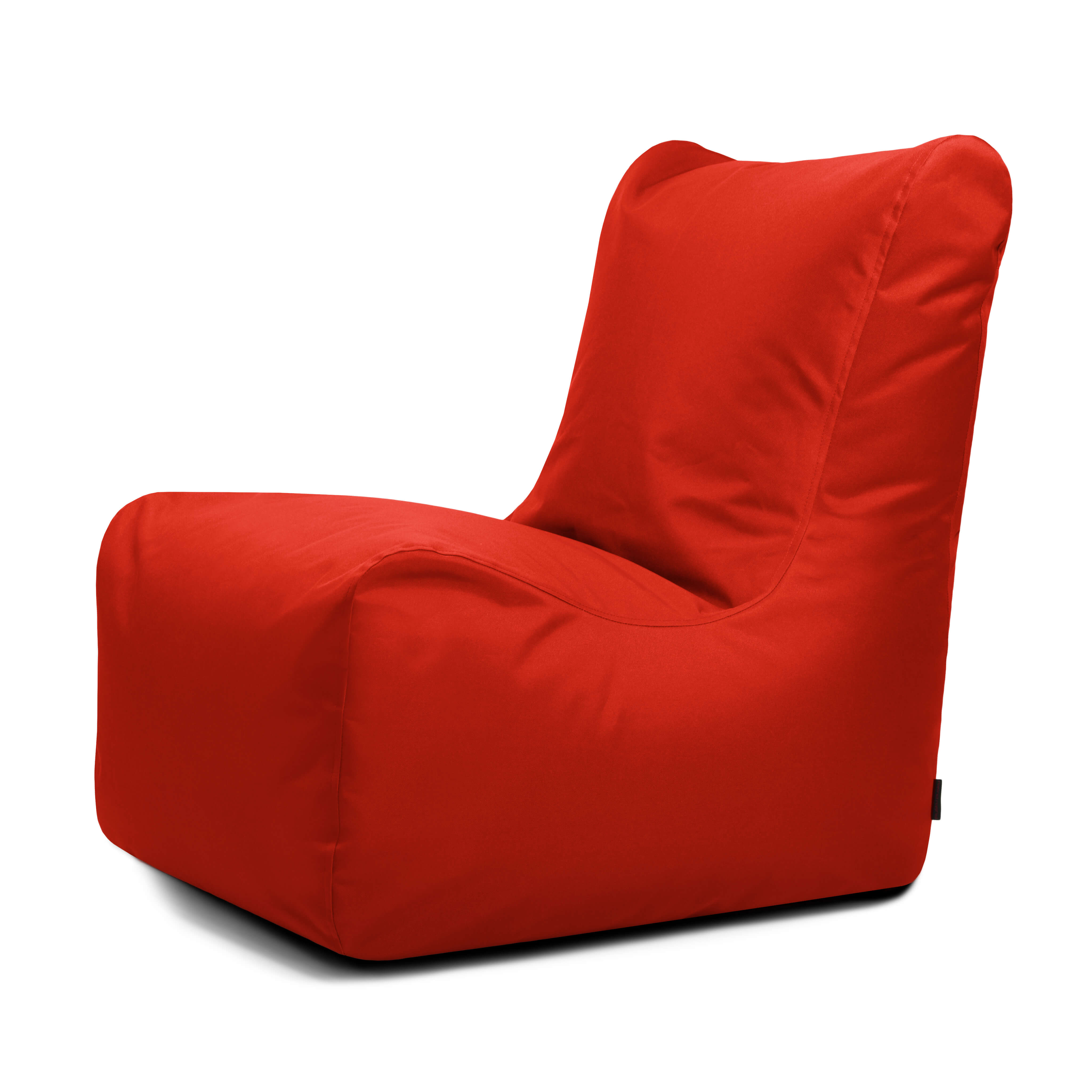 Bean bag Seat OX Red