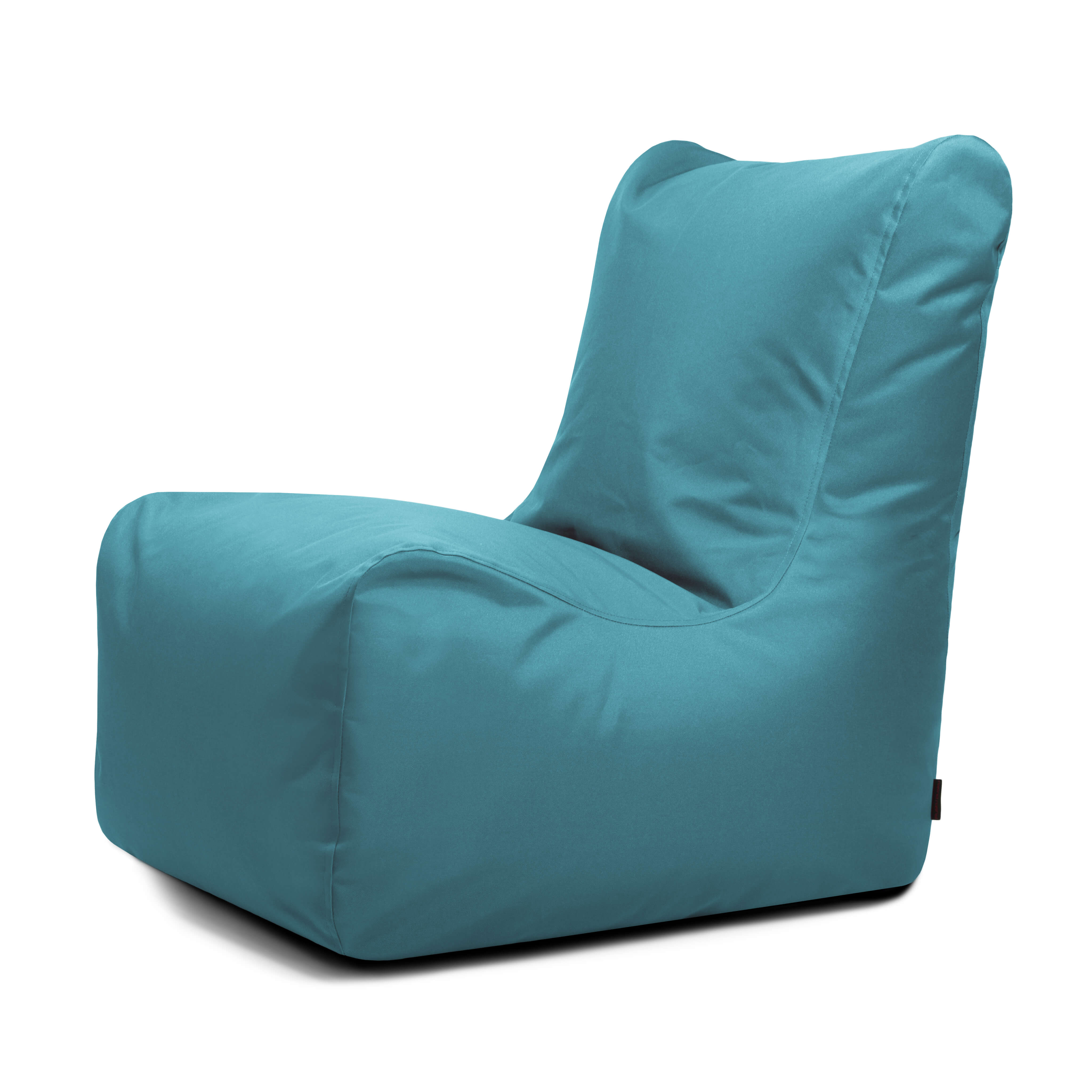 Bean bag Seat OX Turquoise