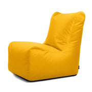 Bean bag Seat OX Yellow