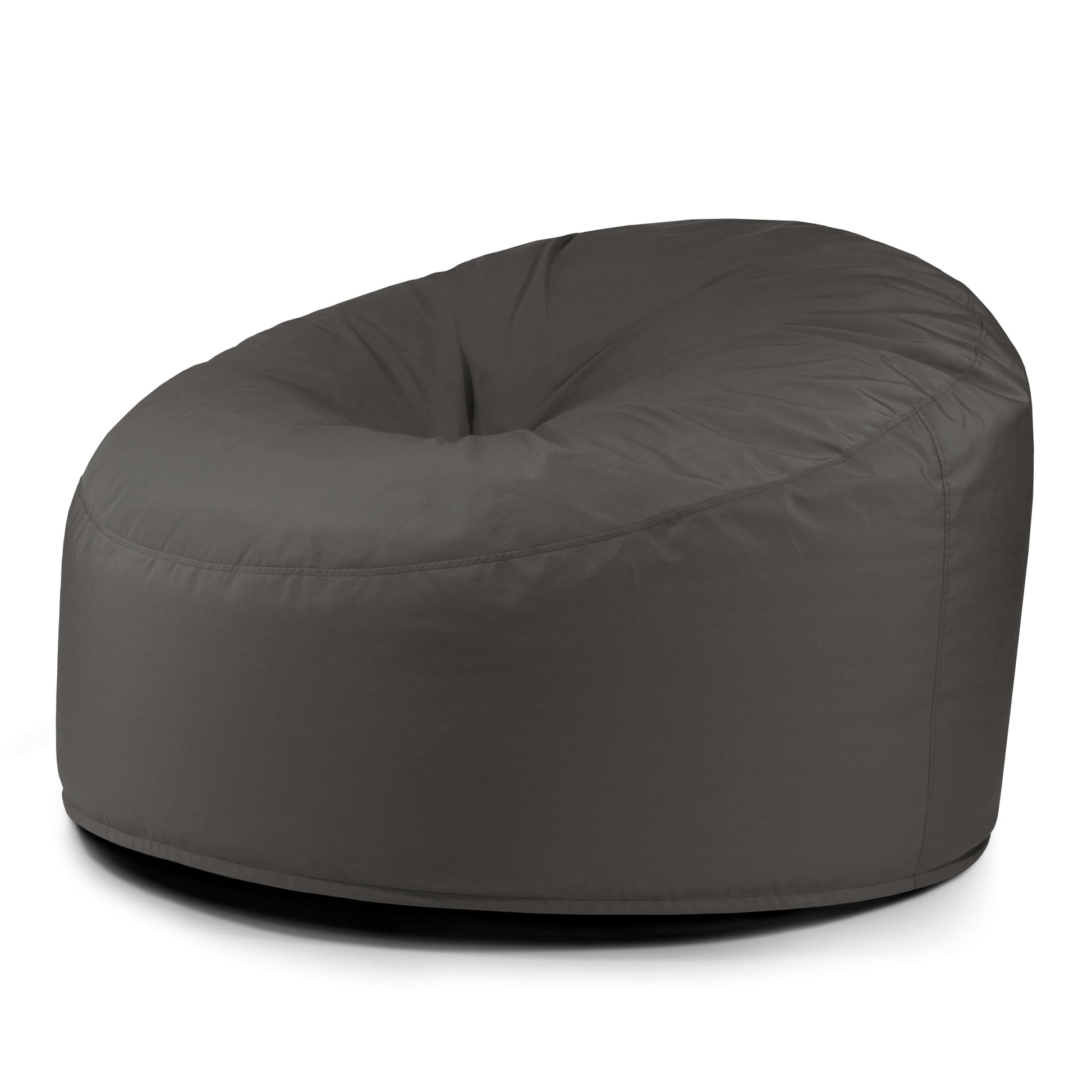 Foam Bean bag Om 135 Colorin Dark Grey