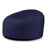 Foam Bean bag Om 135 Colorin Navy