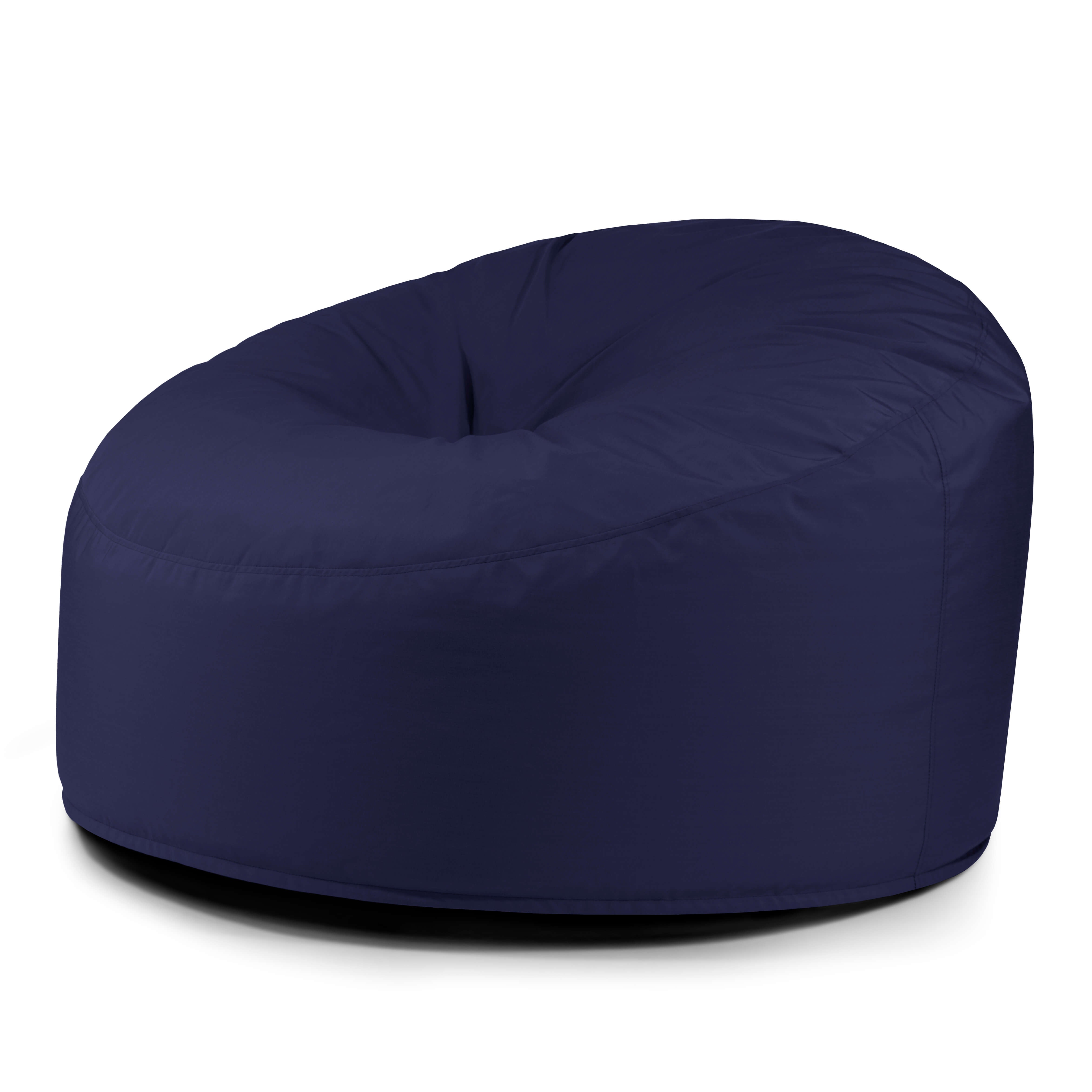 Foam Bean bag Om 135 Colorin Navy