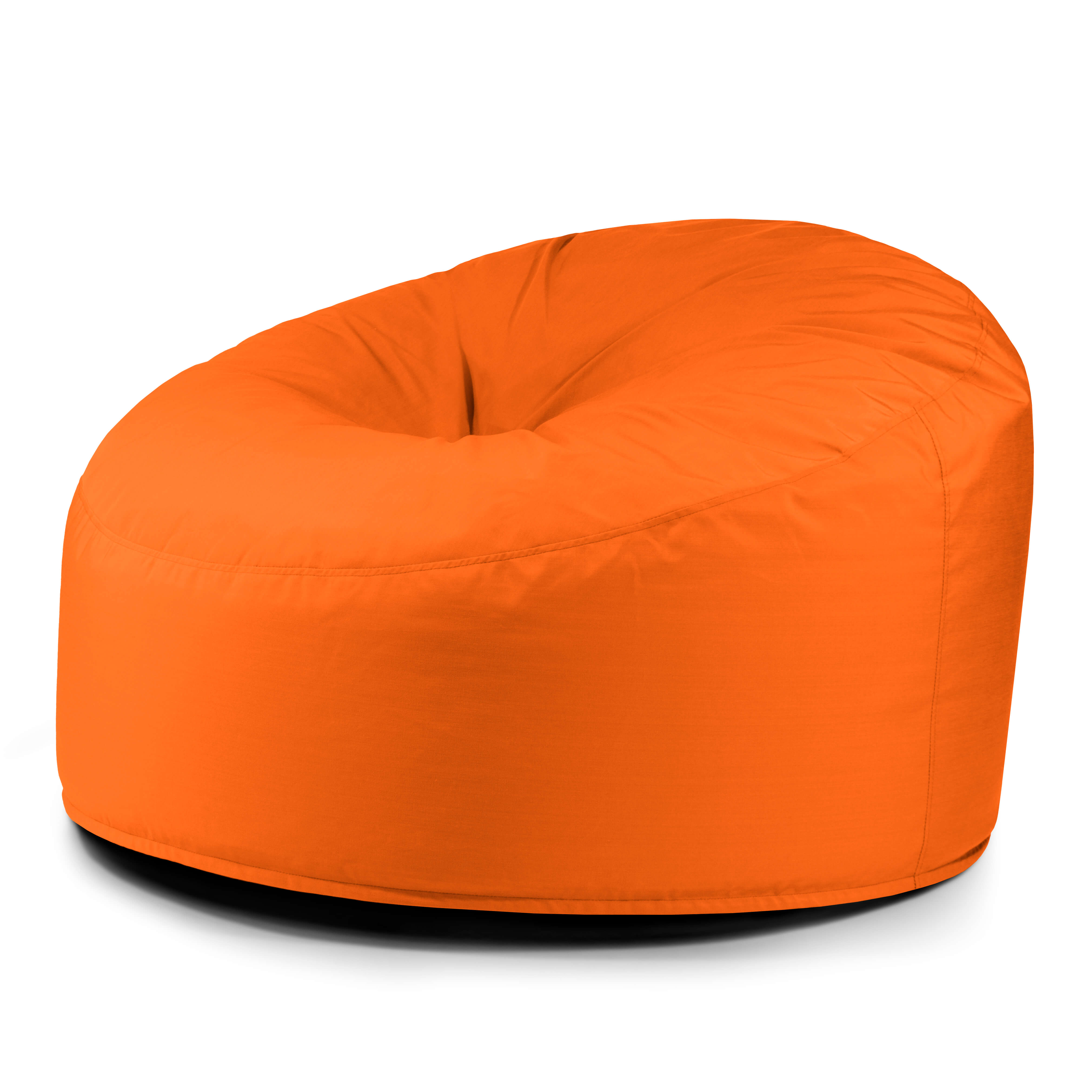 Foam Bean bag Om 135 Colorin Orange