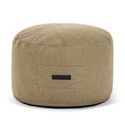 Foam Footstool On 60 Home Cacao
