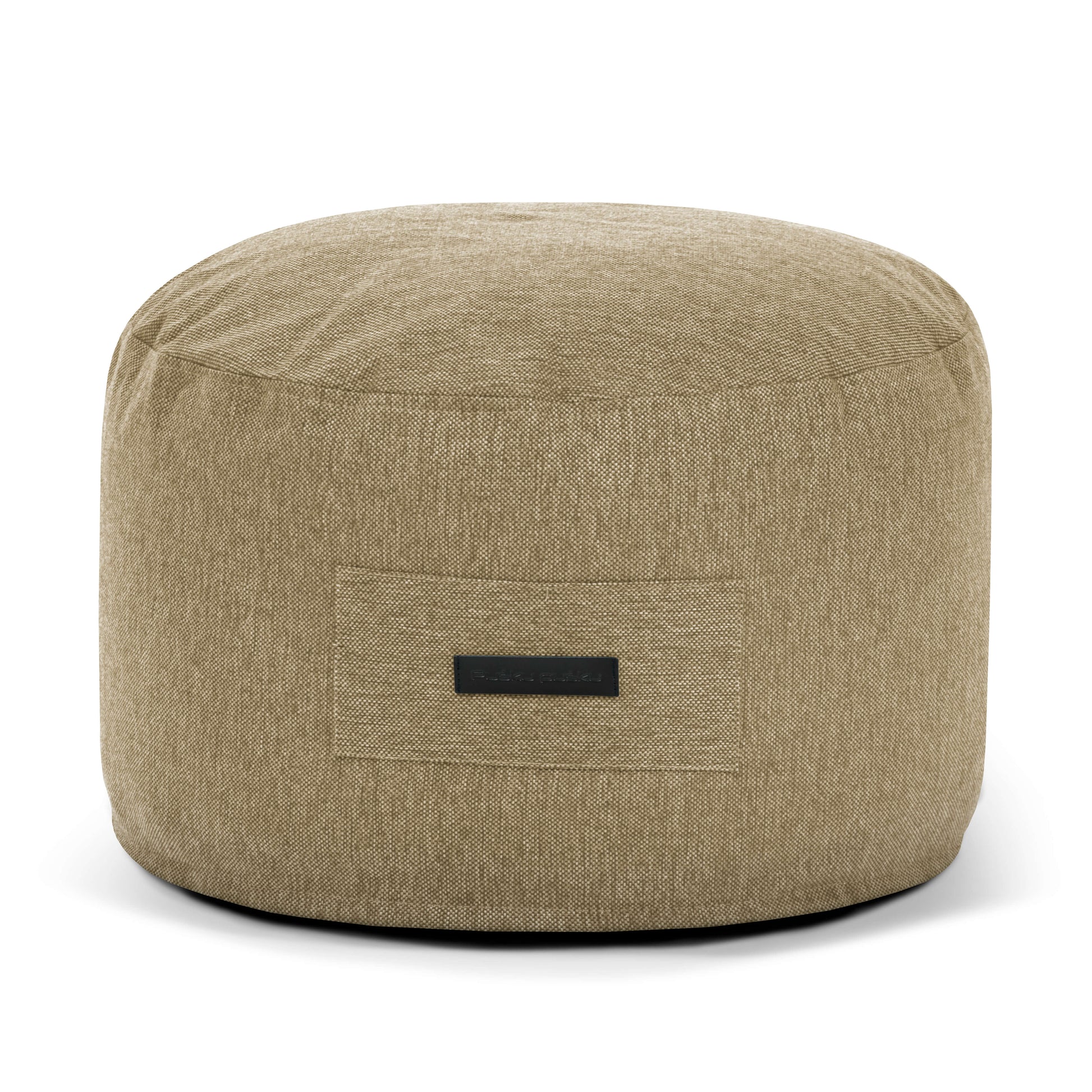 Foam Footstool On 60 Home Cacao