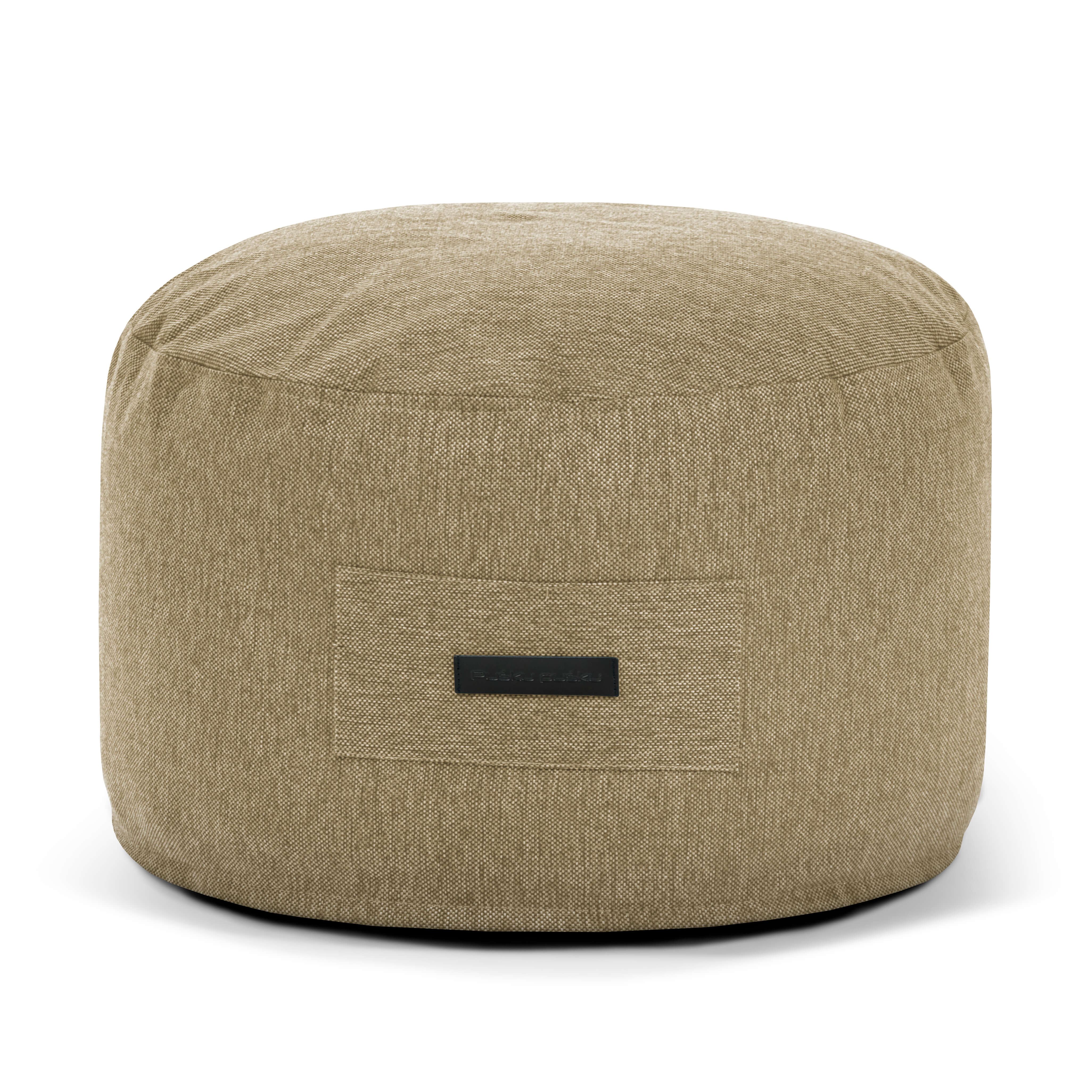 Foam Footstool On 60 Home Cacao