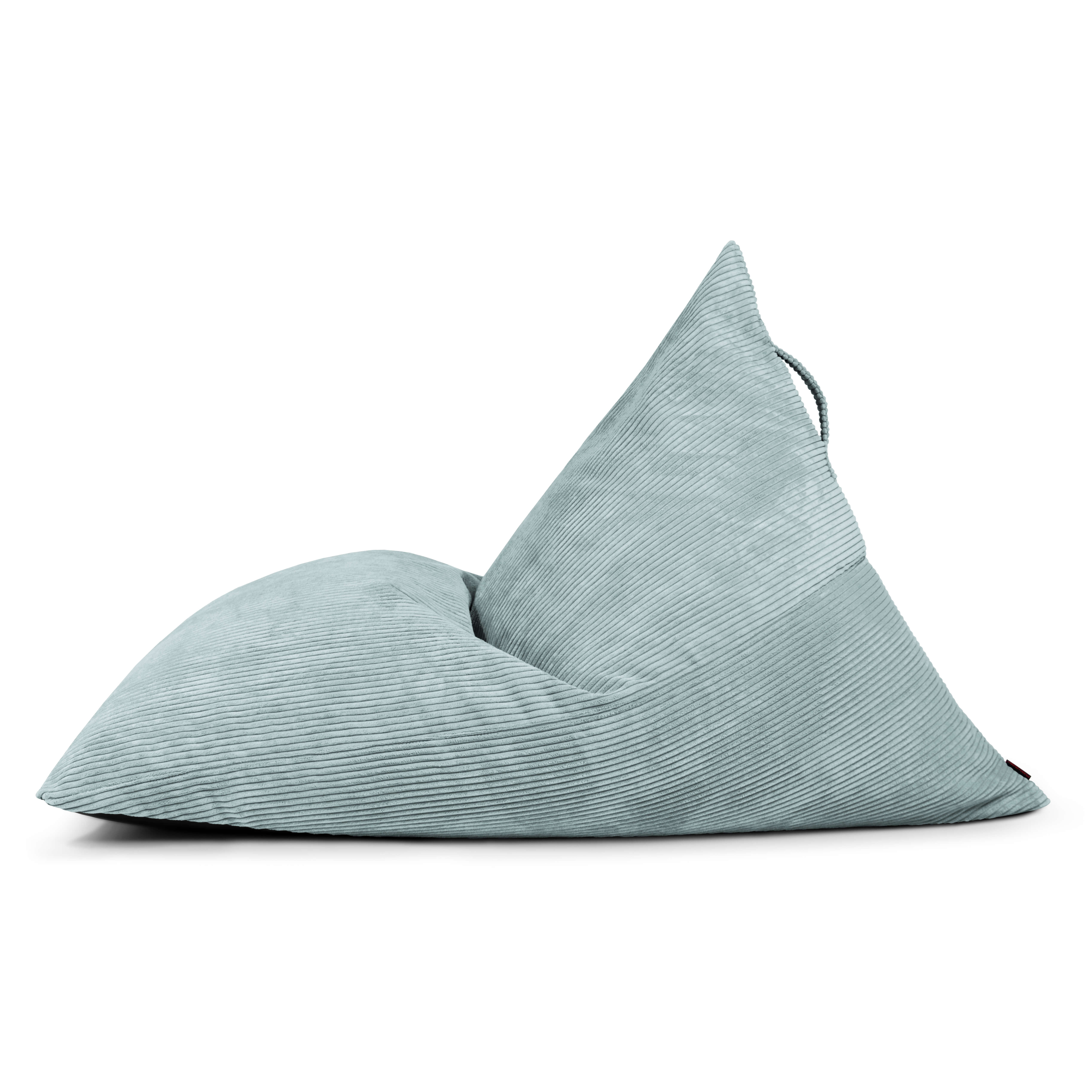 Bean bag Razzmatazz Waves Mint