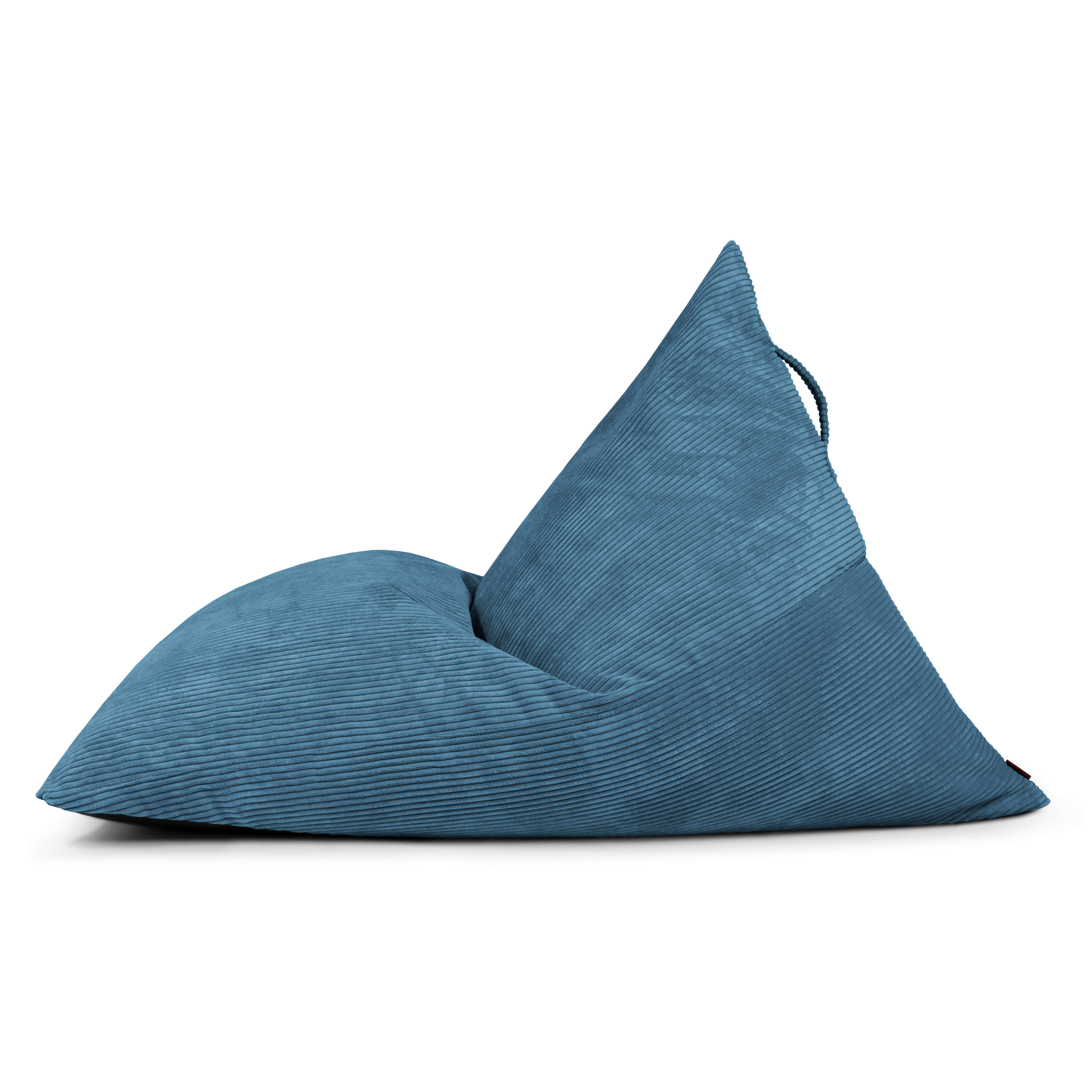Bean bag Razzmatazz Waves Petrol
