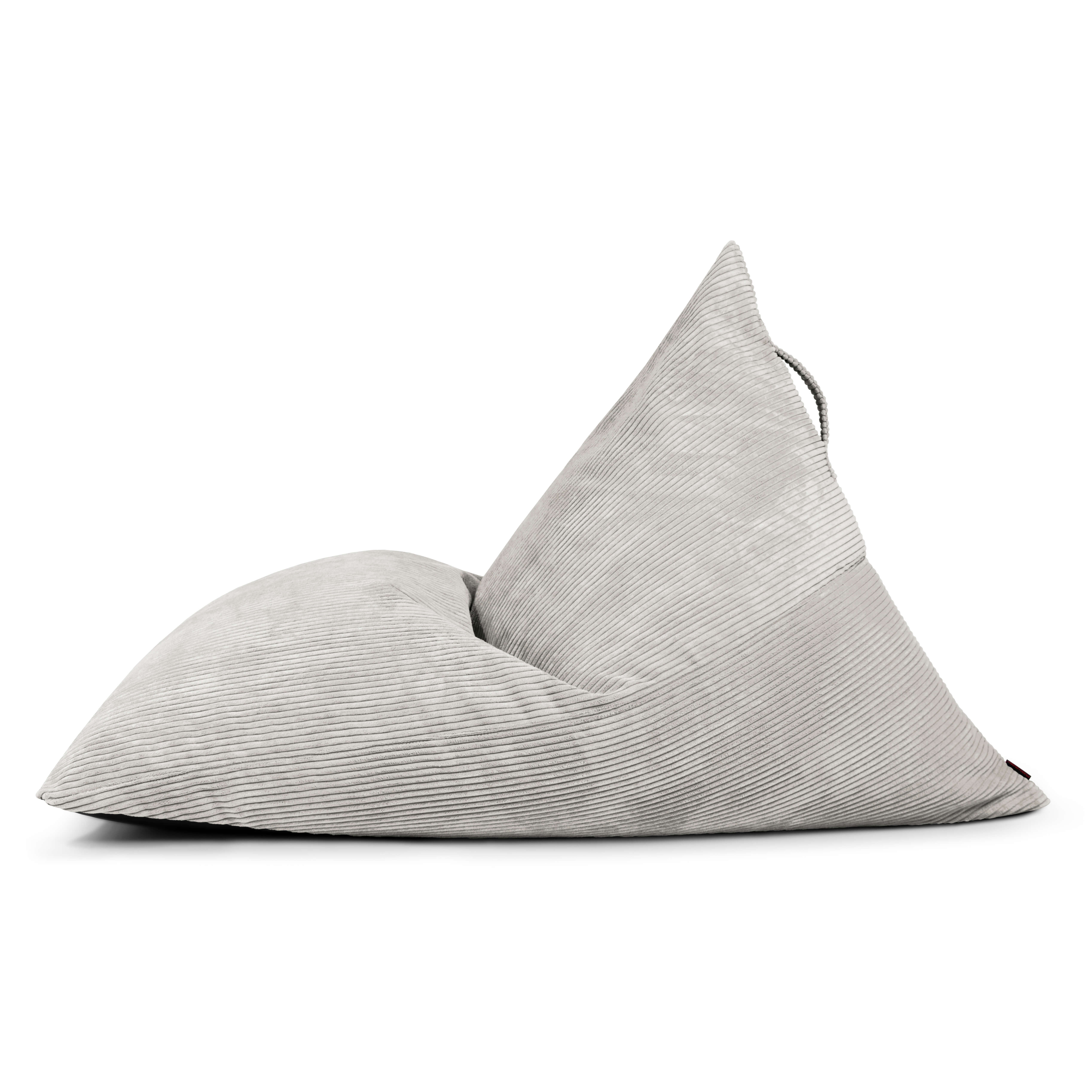 Bean bag Razzmatazz Waves Snow