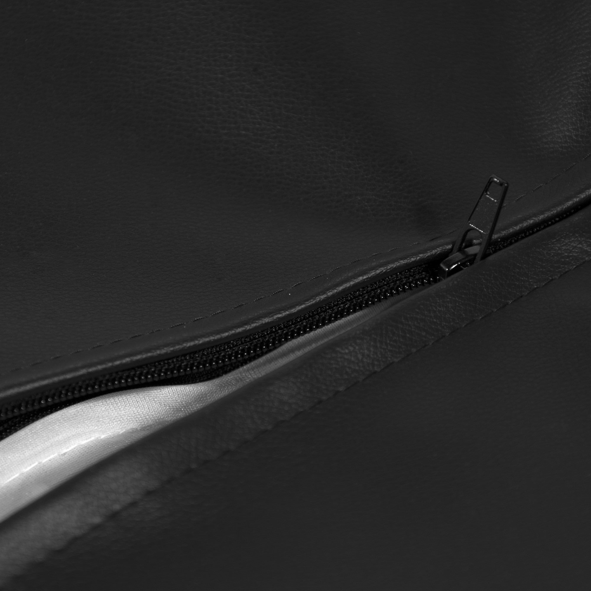 Sittsäck Razzmatazz Teddy Cream