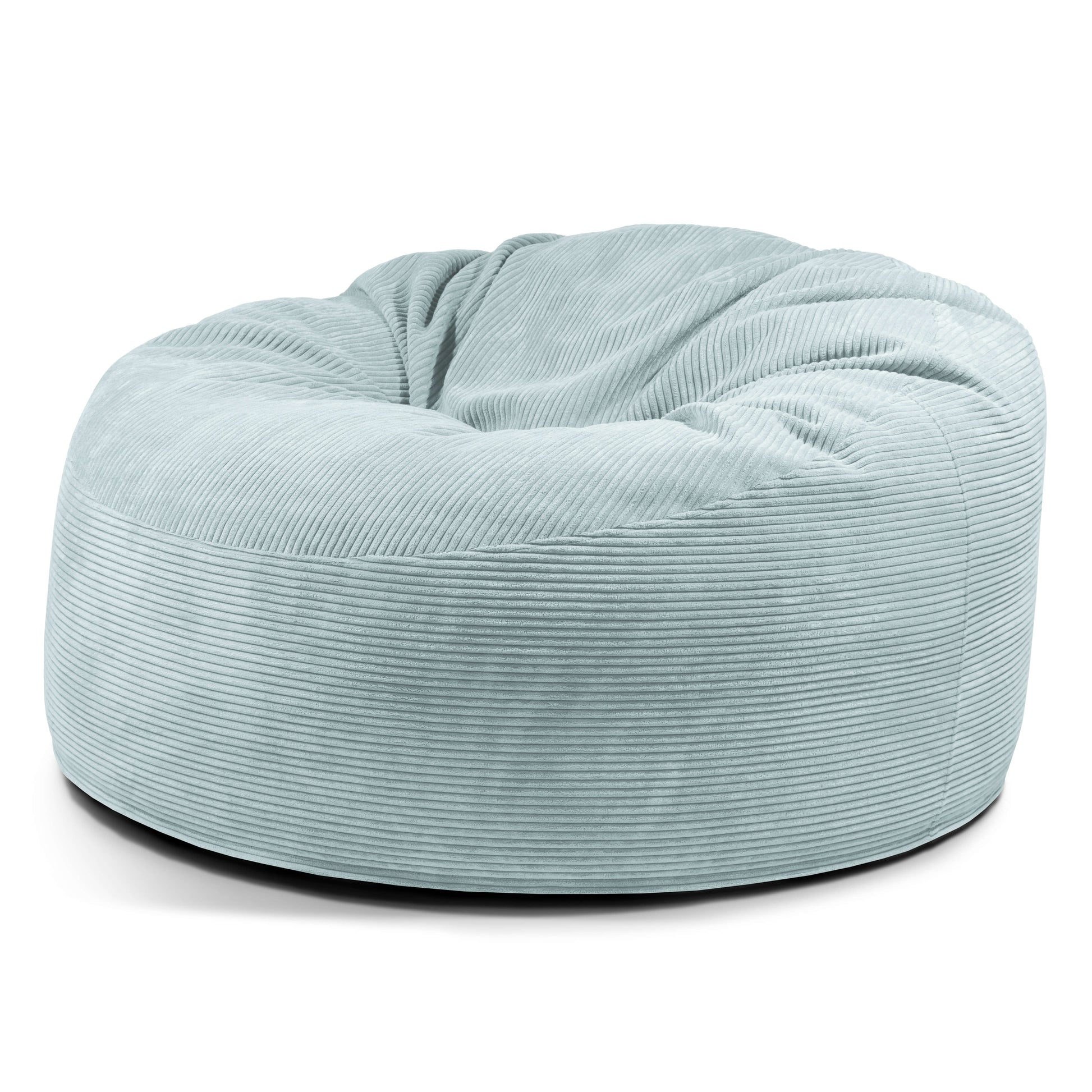 Foam Bean bag Om 135 Waves Mint