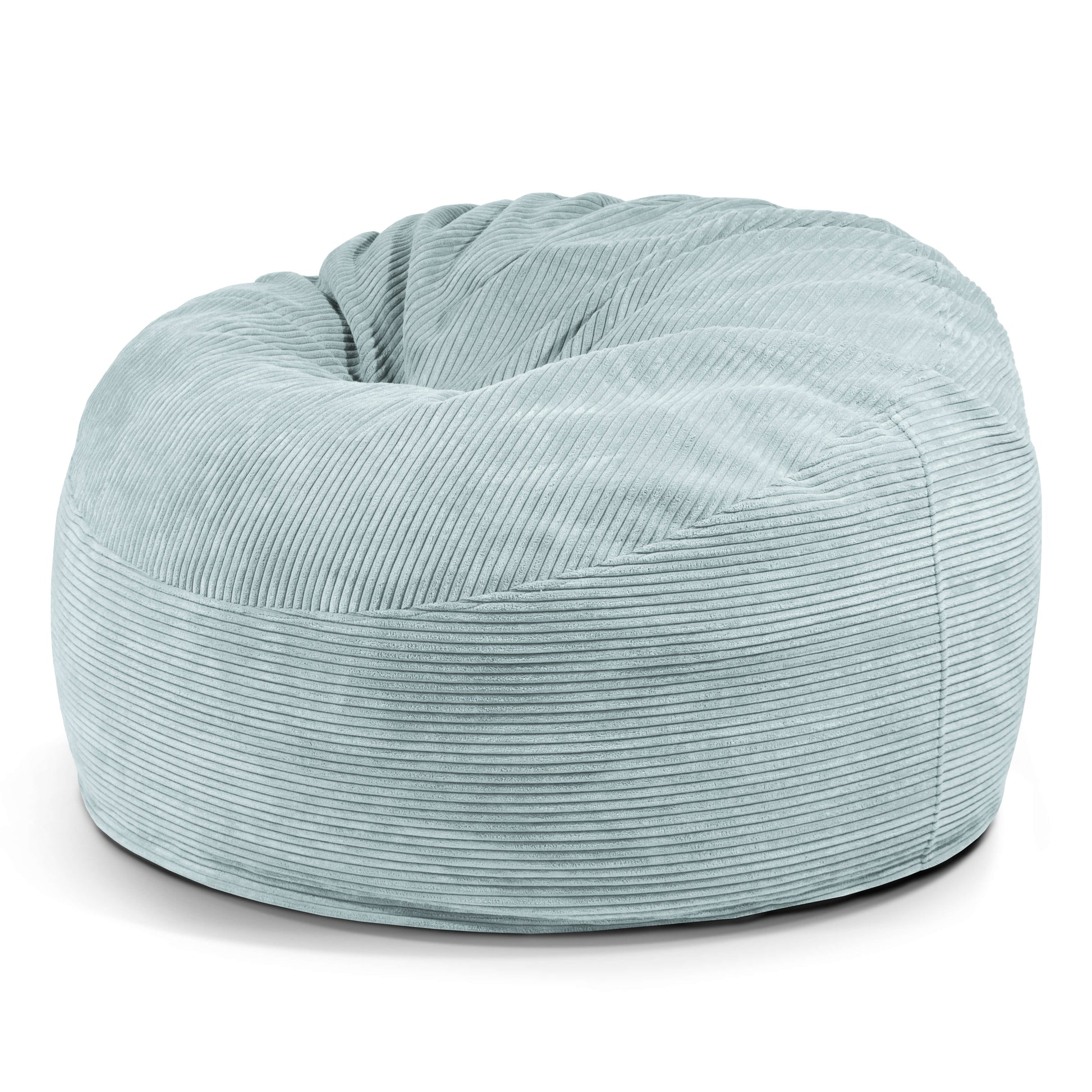 Foam Bean bag Om 110 Waves Mint