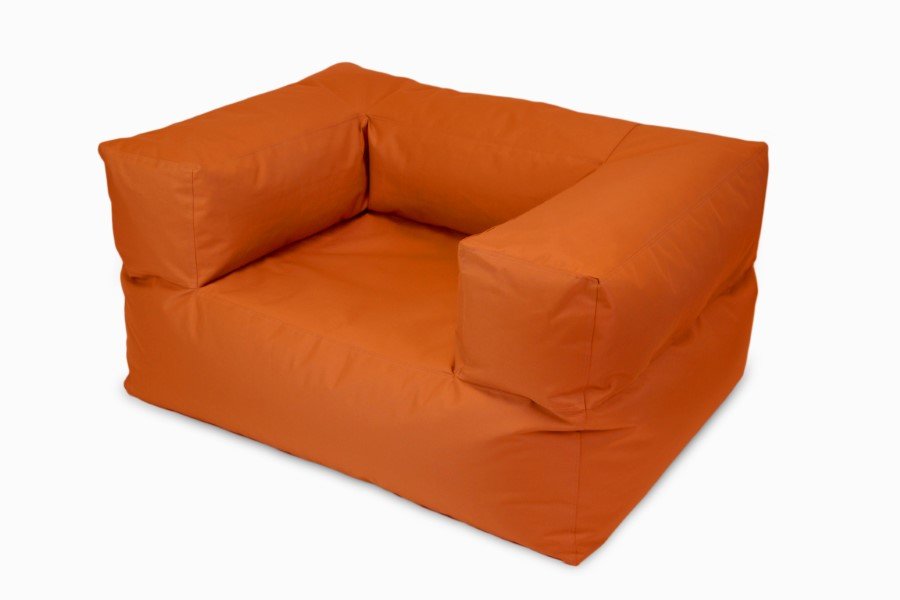 Bean bag MooG OX Pumpkin