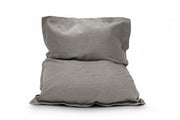 1me Light grey sittsäck