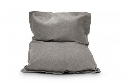 1me Light grey sittsäck