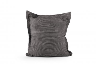 1me Dark grey sittsäck