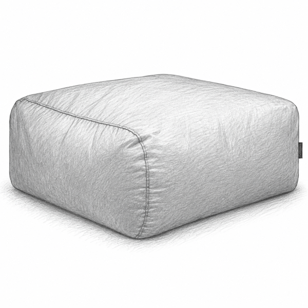 Sittpuffar 690 kr