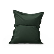 2me sammet Green sittsäck