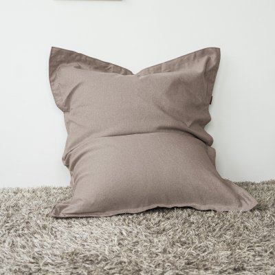 2me Riviera Cacao sittsäck