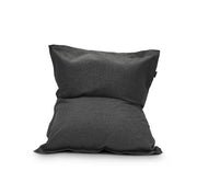 Home Dark grey sittsäck