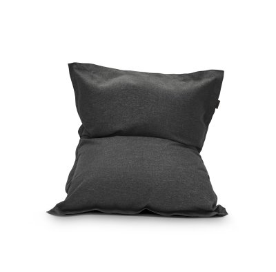 Home Dark grey sittsäck