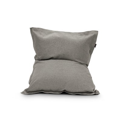 Home Light grey sittsäck