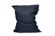 outside Dark blue sittsäck