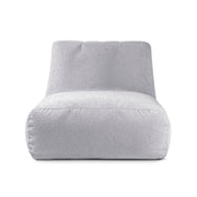 Sittsäck Tube 100 Madu Light Grey SLOWDOWN