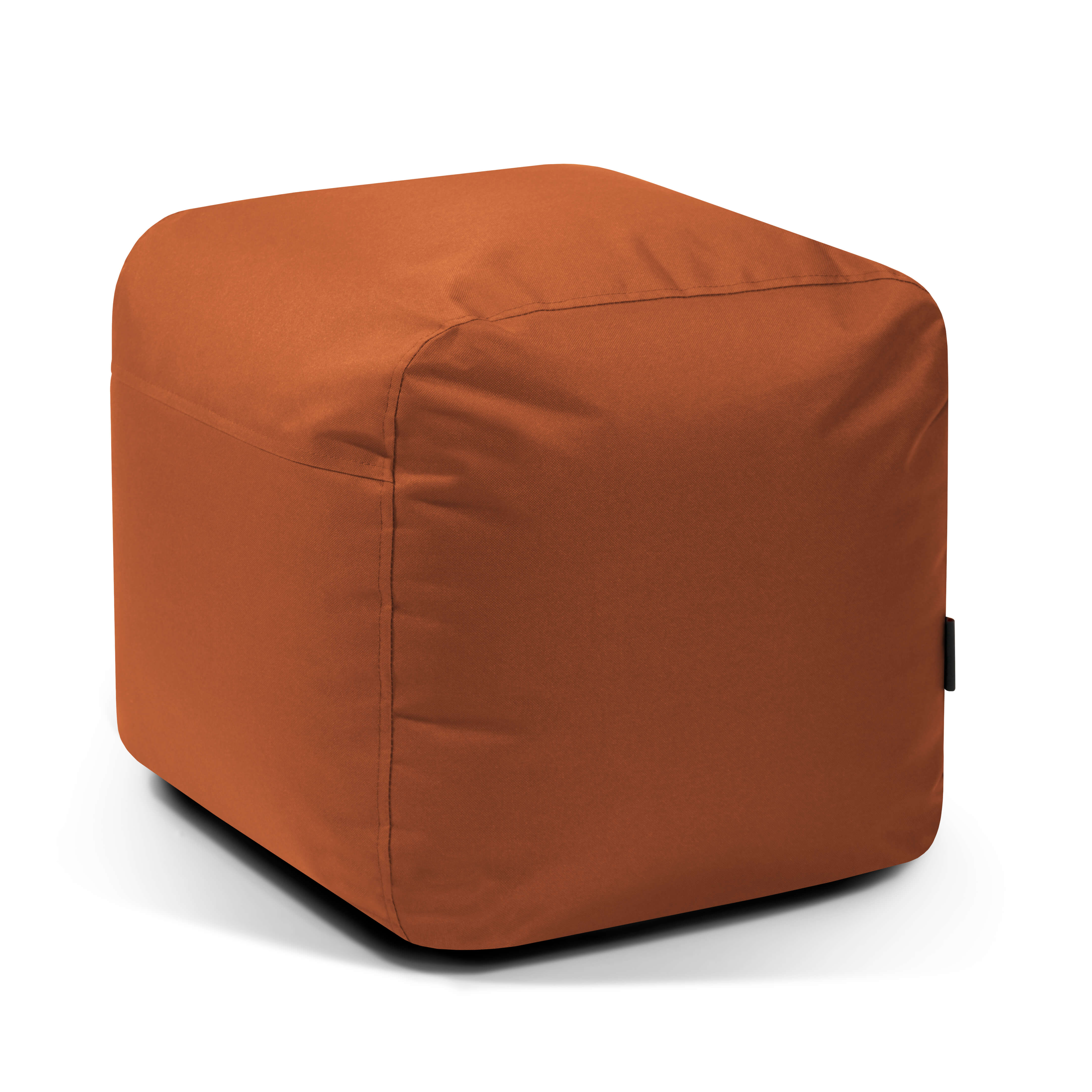 Pouf Plus 50 OX Pumpkin