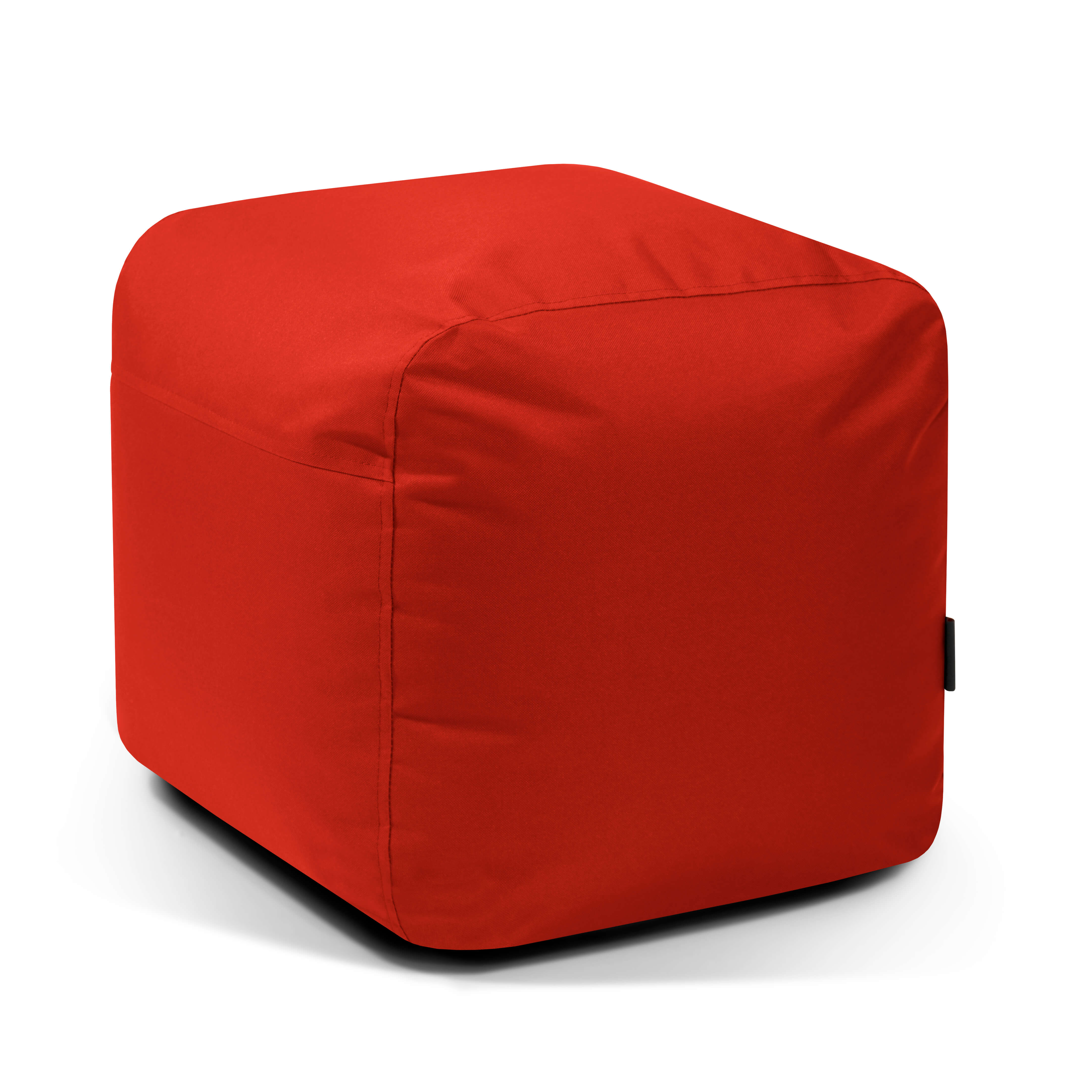 Pouf Plus 50 OX Red