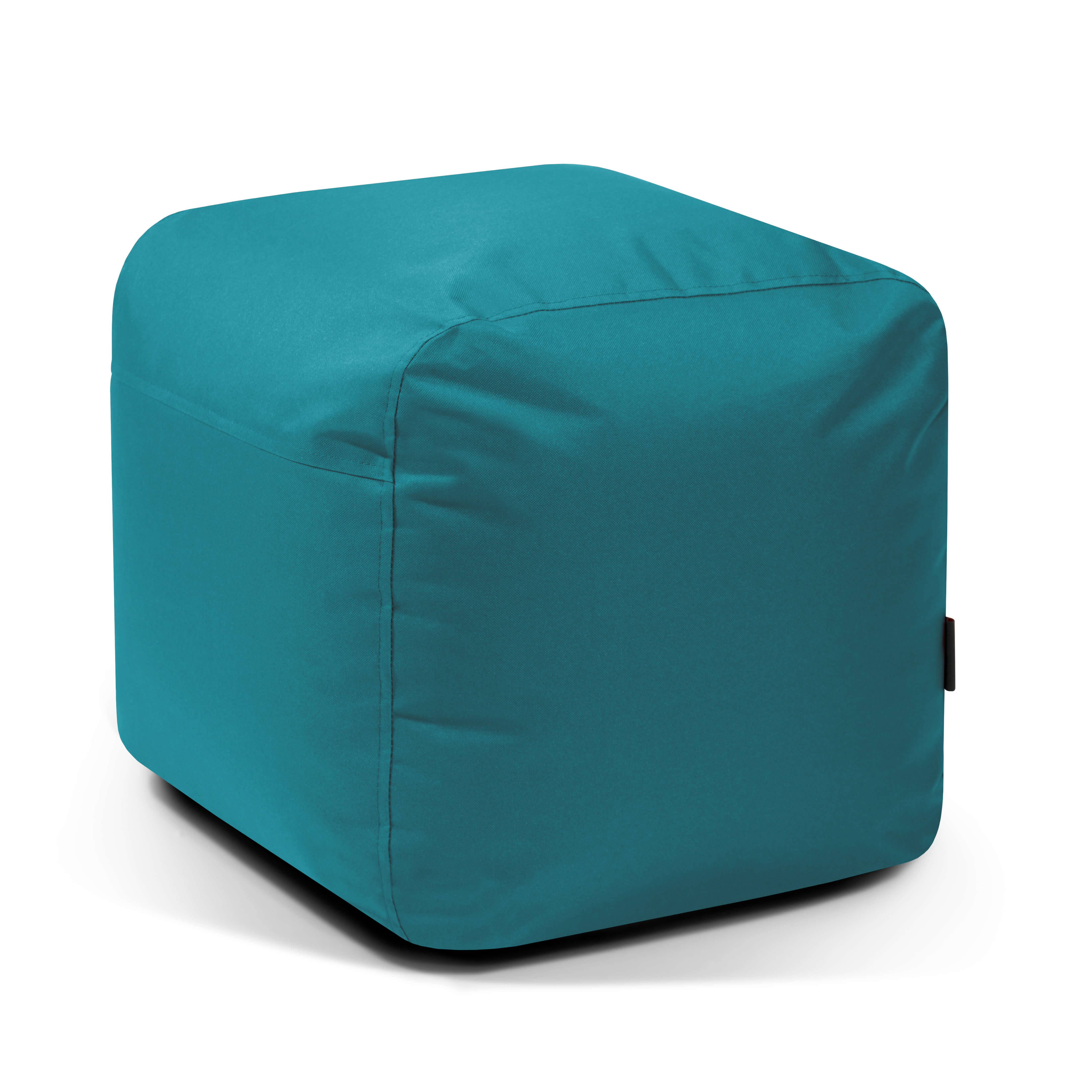 Pouf Plus 50 OX Turquoise