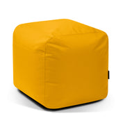 Pouf Plus 50 OX Yellow