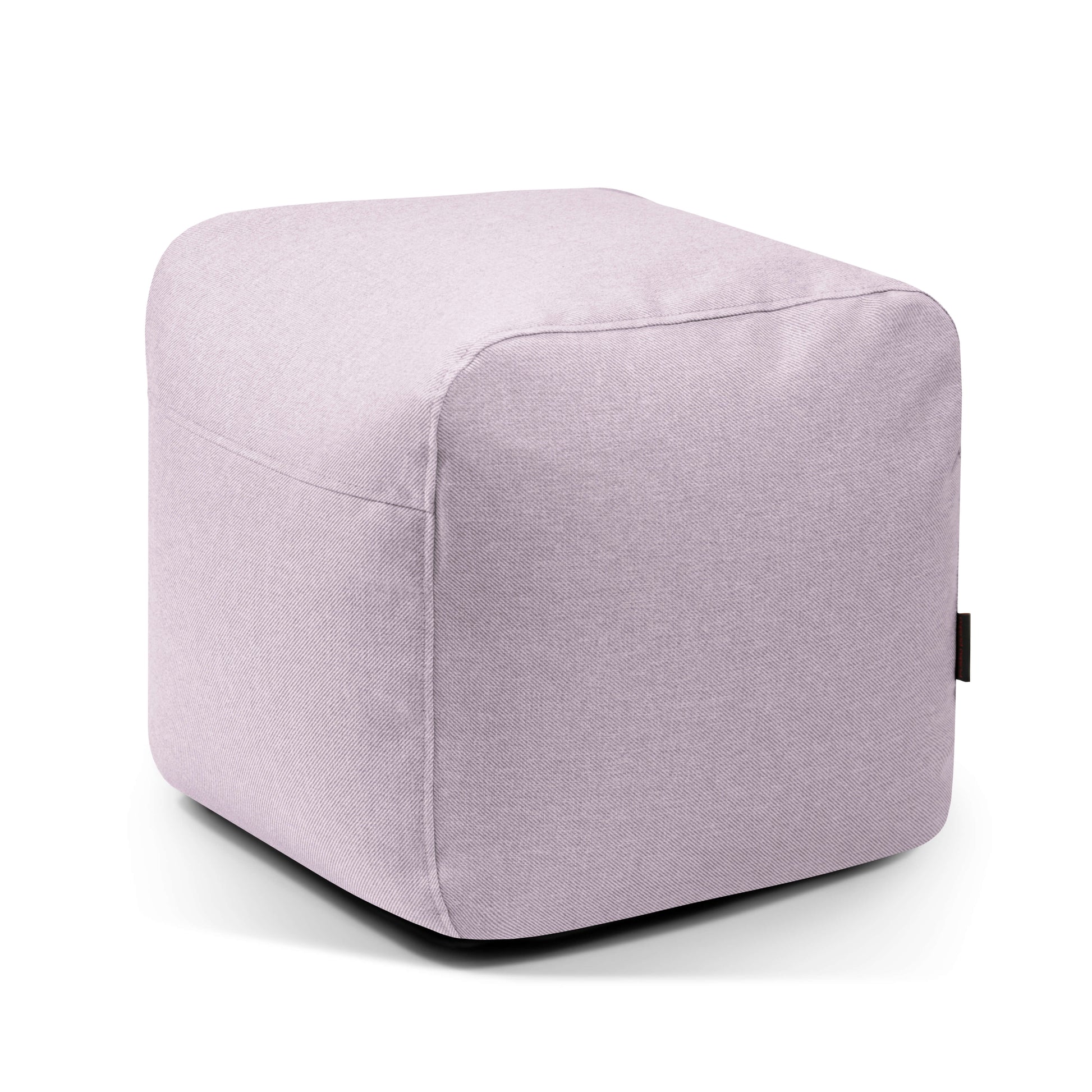 Pouf Plus 50 Riviera Flamingo Pink