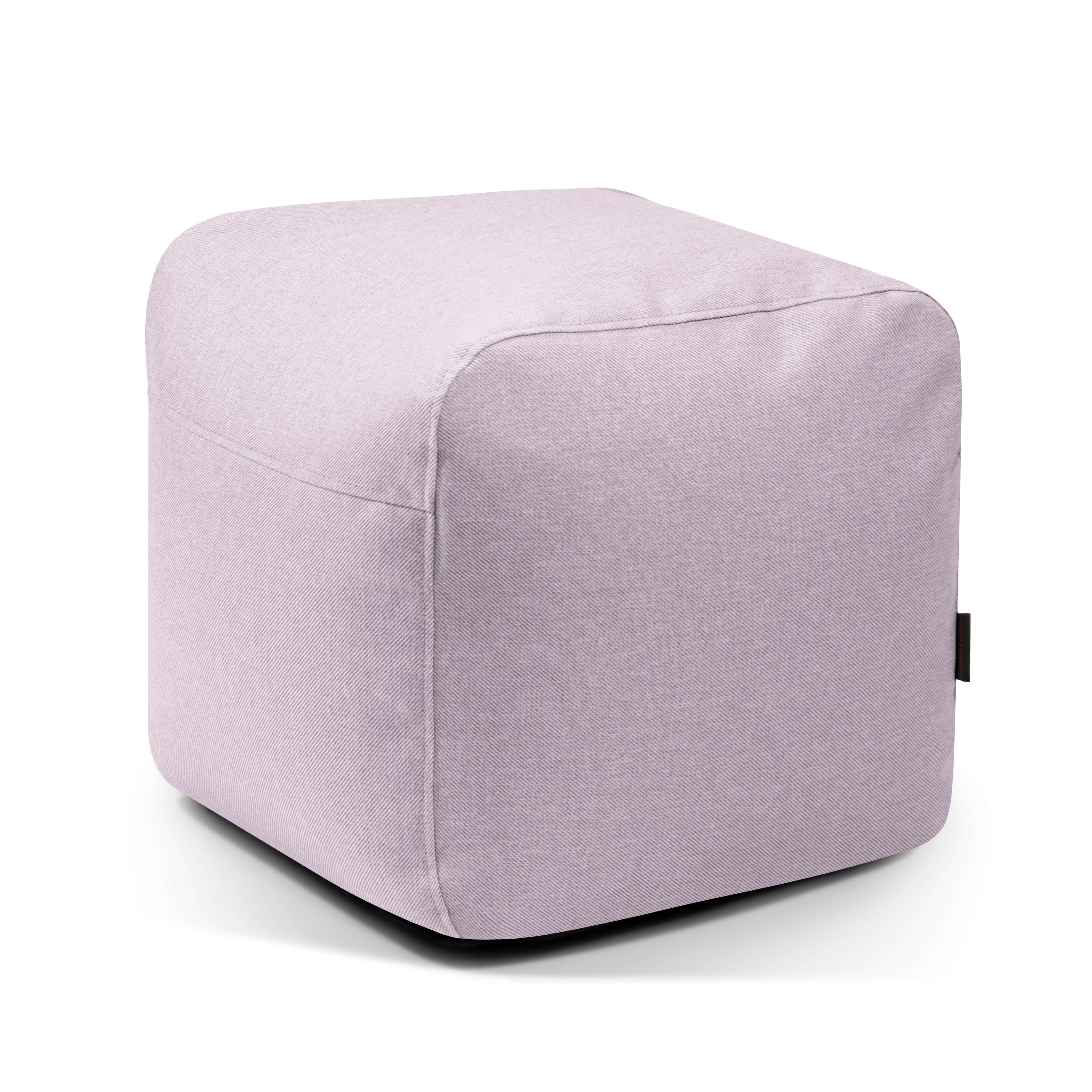 Pouf Plus 50 Riviera Flamingo Pink