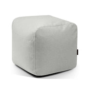 Pouf Plus 50 Riviera Light Grey