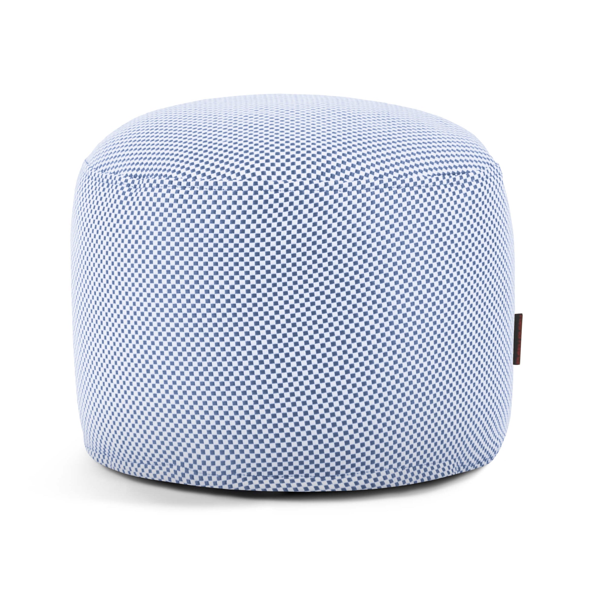 Pouf Mini Capri Blue
