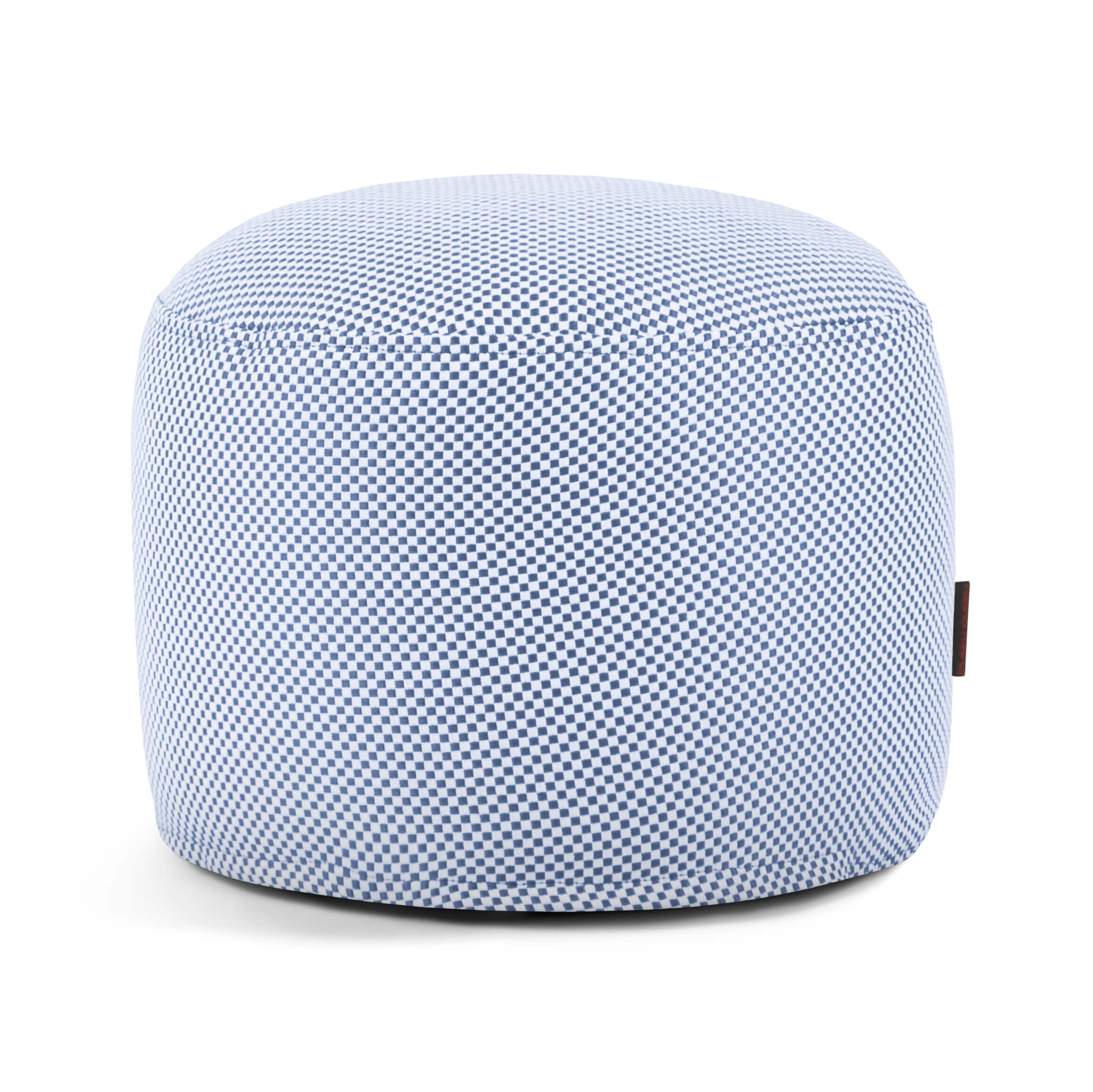 Pouf Mini Capri Blue