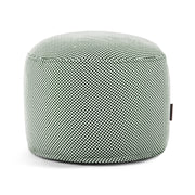 Pouf Mini Capri Green